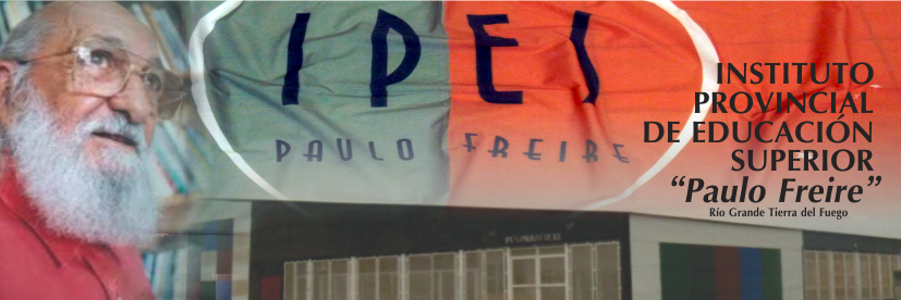IPESPauloFreire's profile banner image