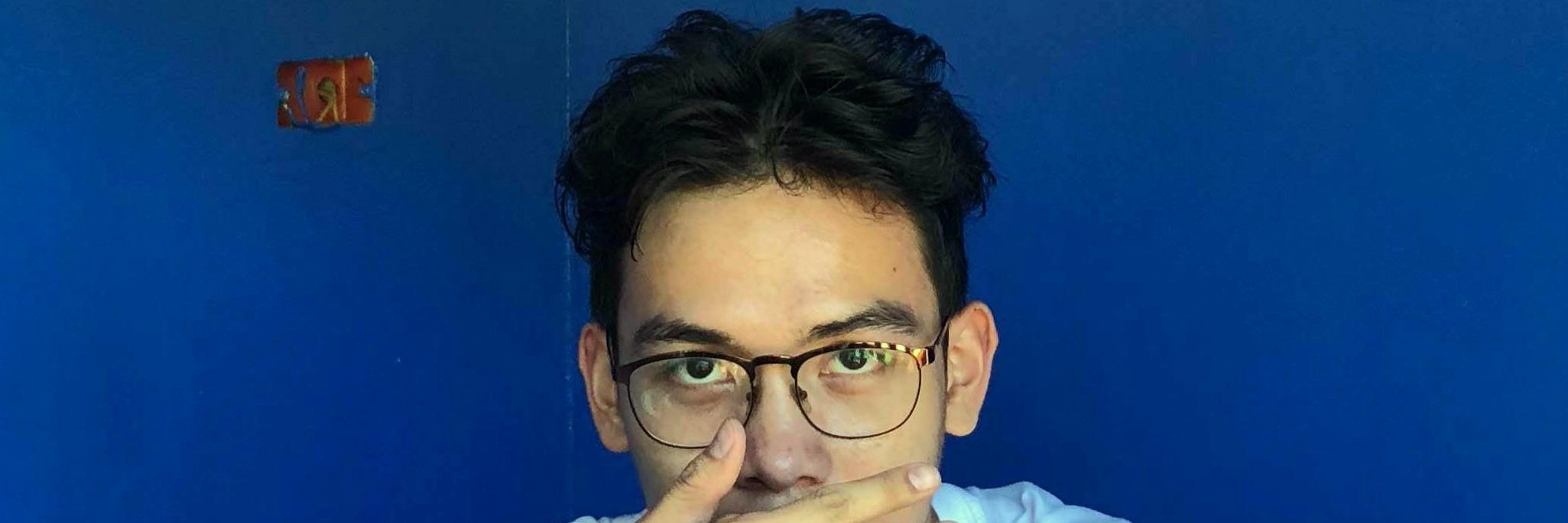 BrentDPDavid's profile banner image