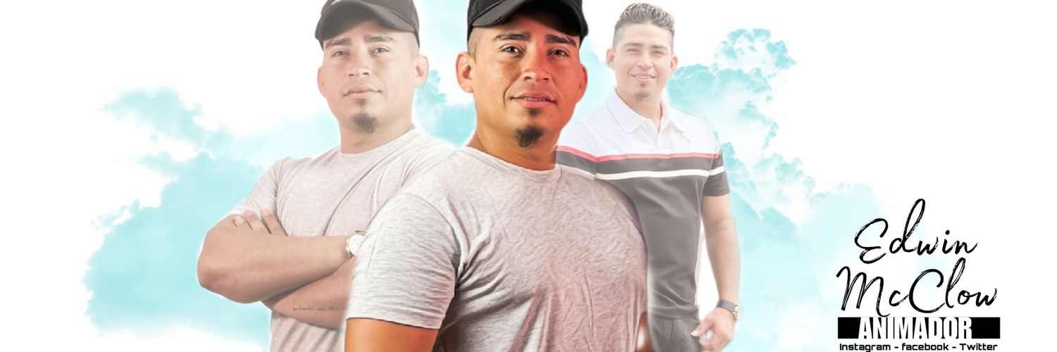 DjMcclowNic's profile banner image