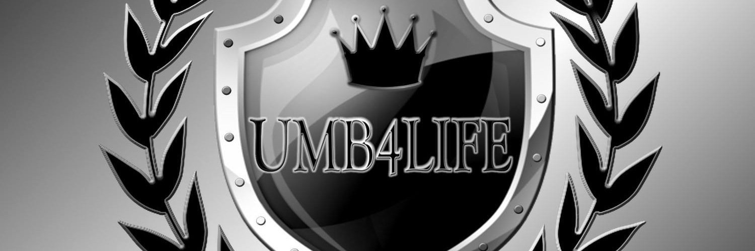 UMB4LIFE's profile banner image
