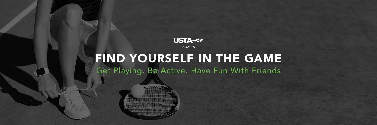 USTA_Atlanta's profile banner image