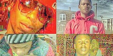 KINGOPP WOOSKI banner