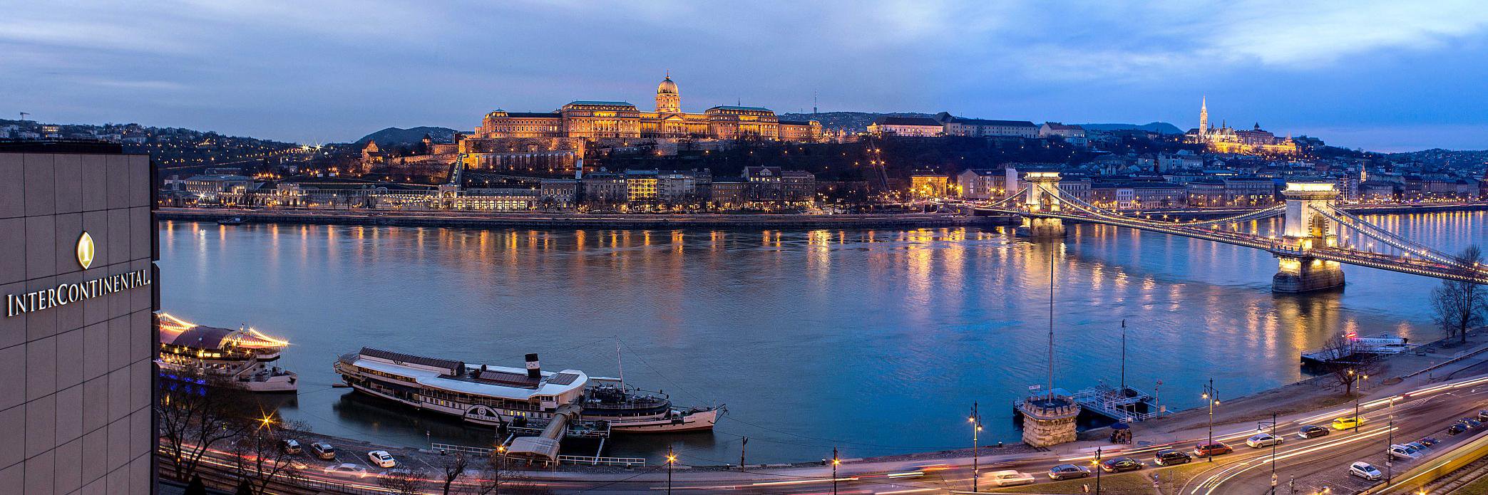 ICBudapest's profile banner image