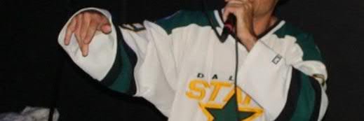 RapperAndyC's profile banner image