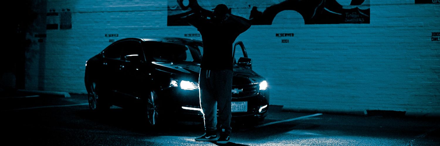 Ande_Riley's profile banner image