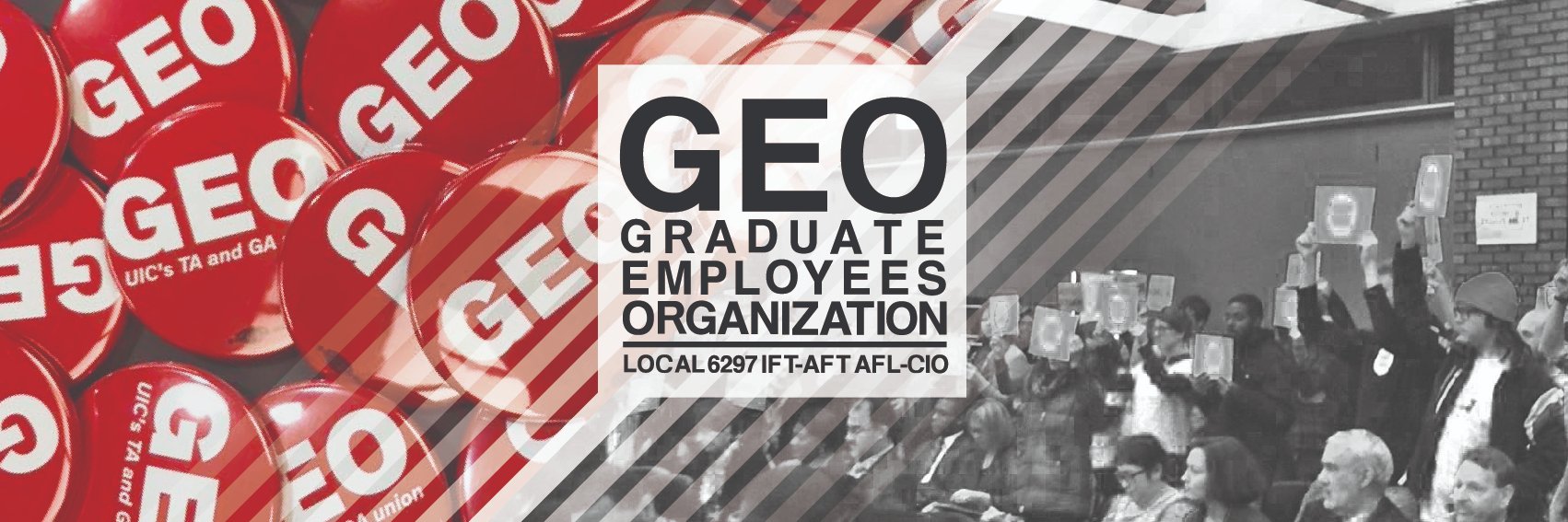 UIC GEO banner