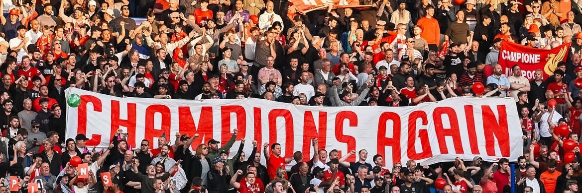 Jordan Panter banner