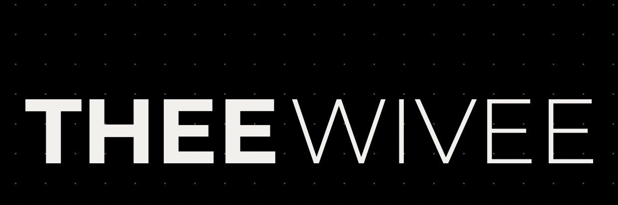 theewivee's profile banner image