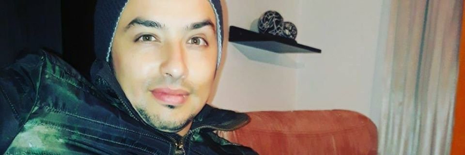 ARCORANGEL's profile banner image