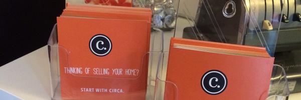 CircaProperties Profile Banner