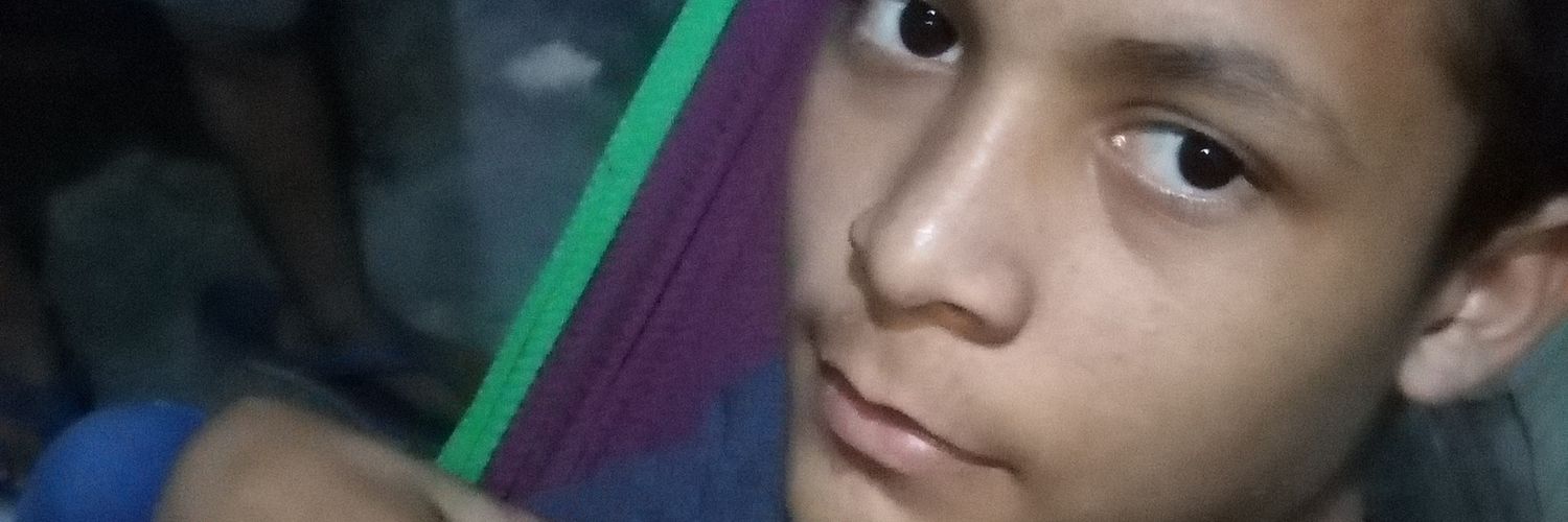 CriskalC's profile banner image