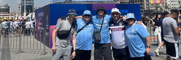 Dannyblue1984 Profile Banner