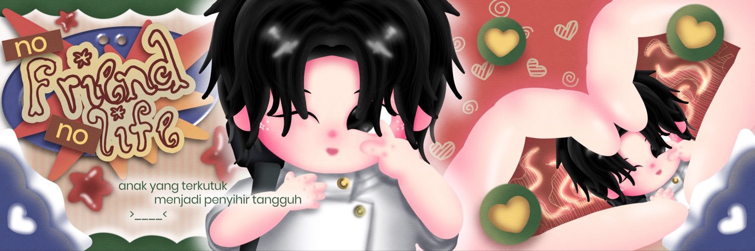 heisevri's profile banner image