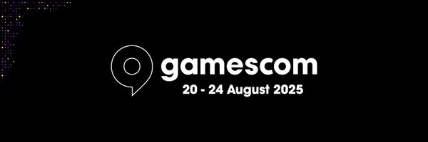 gamescom Profile Banner