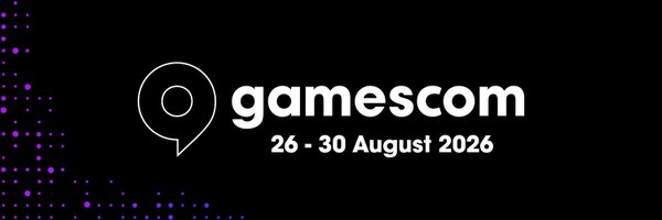 gamescom Profile Banner