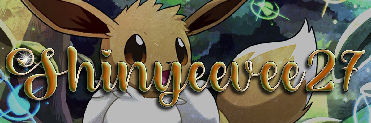 ShinyEevee27 banner