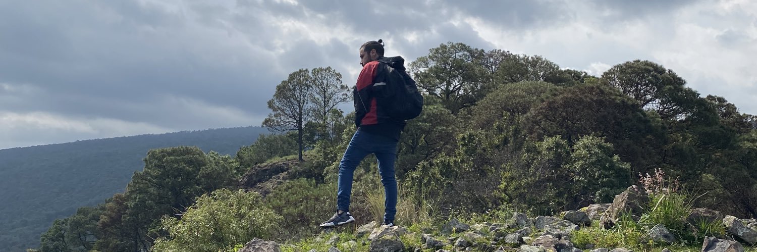 JorgenocideVom's profile banner image