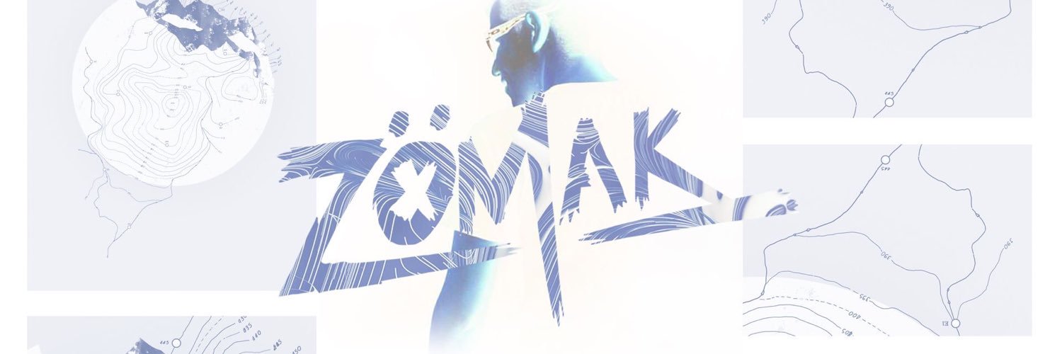 ZomakMusic's profile banner image