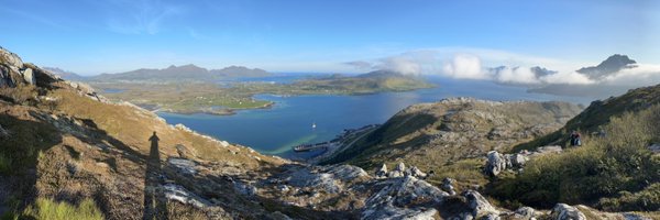 ThorHalvorssen Profile Banner