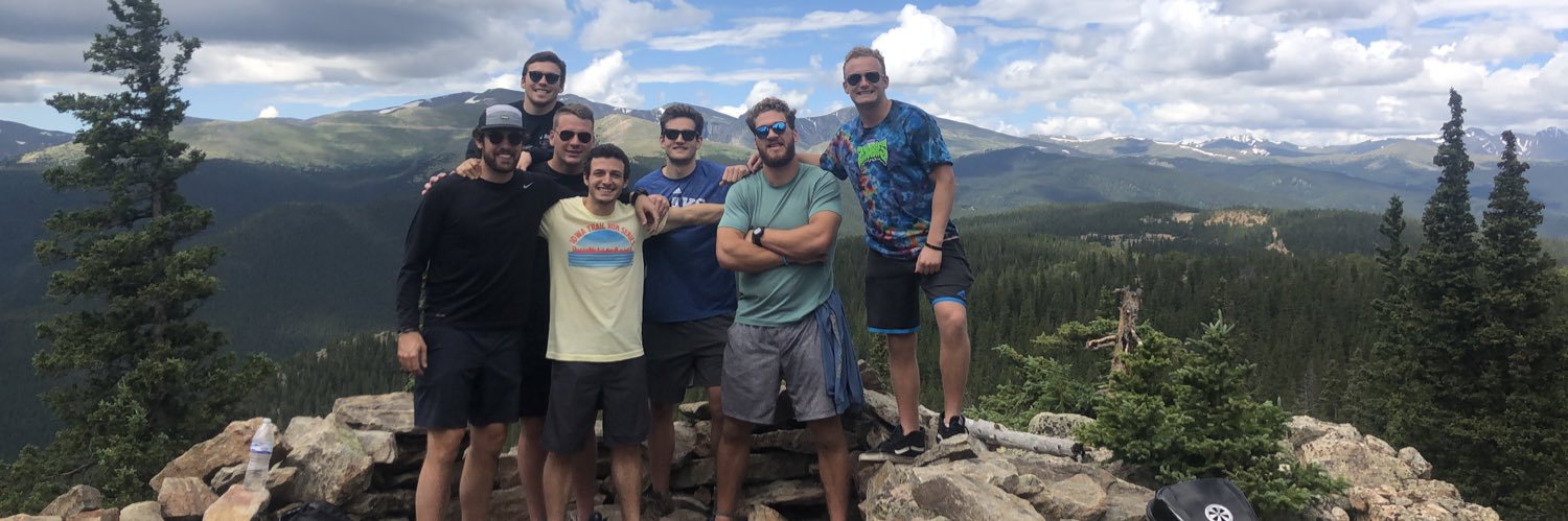 DevinCates's profile banner image