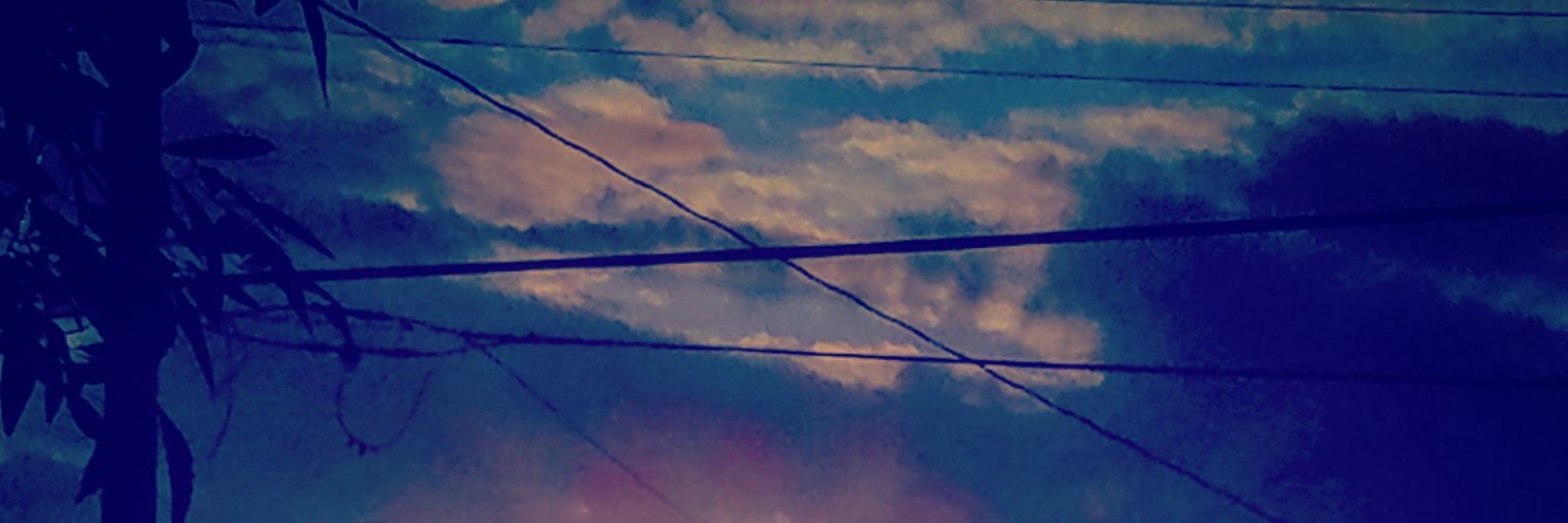 CharlyTee's profile banner image