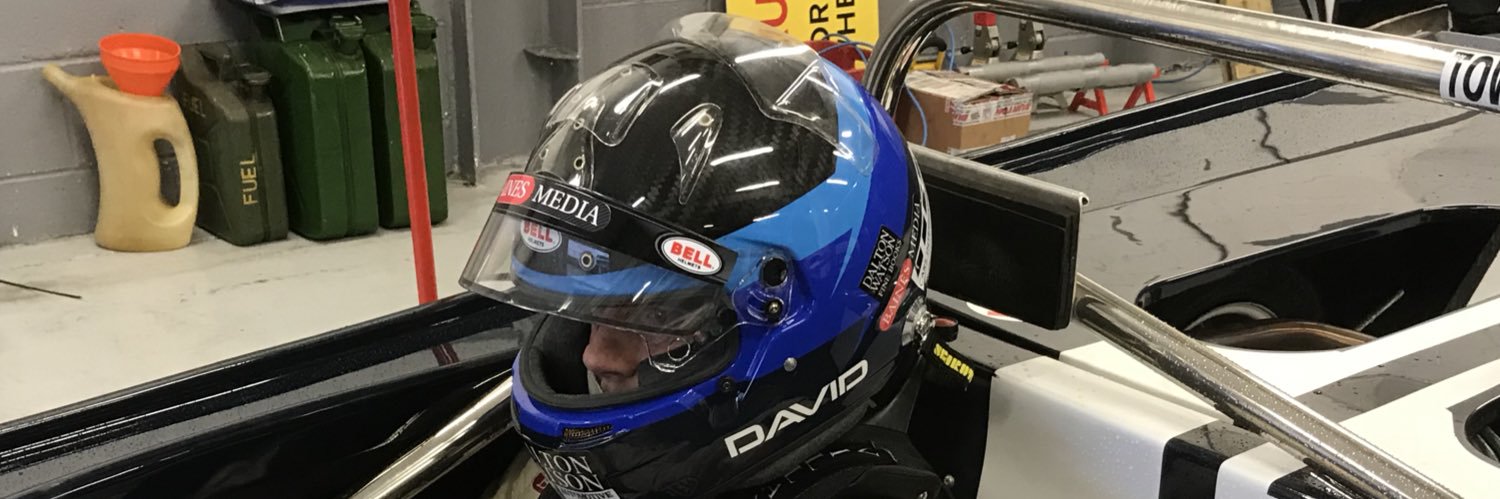 DavidCBaines's profile banner image