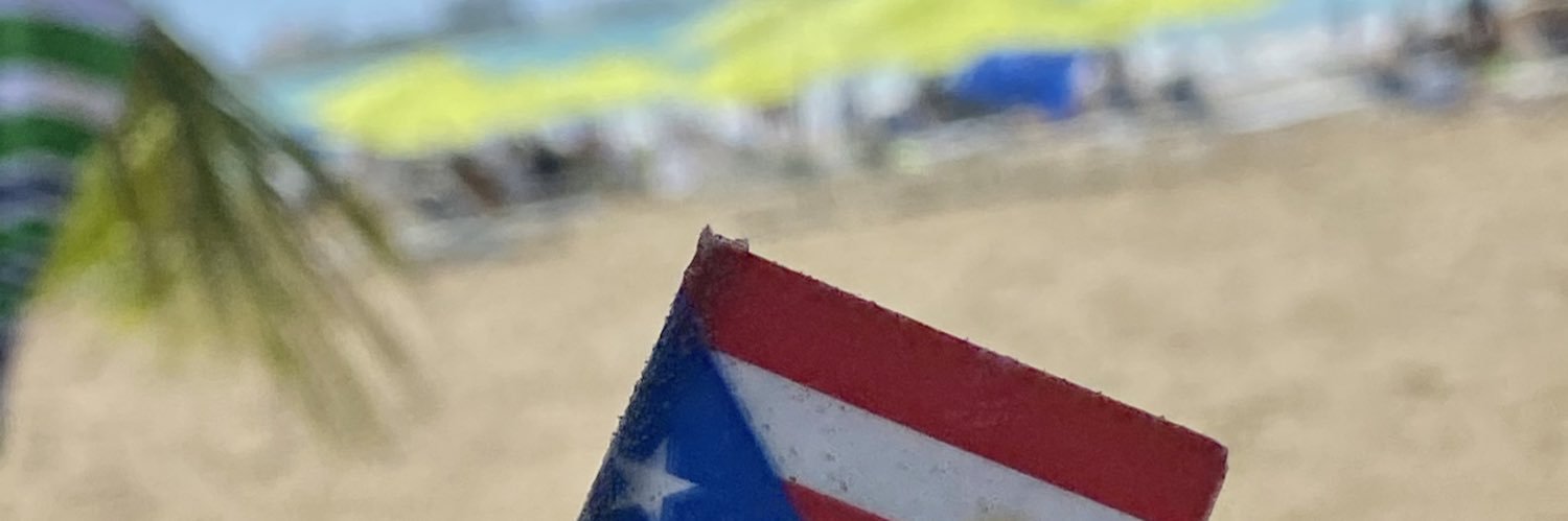 IsraelMoralesPR's profile banner image