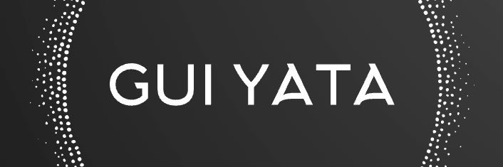 gui_yata's profile banner image