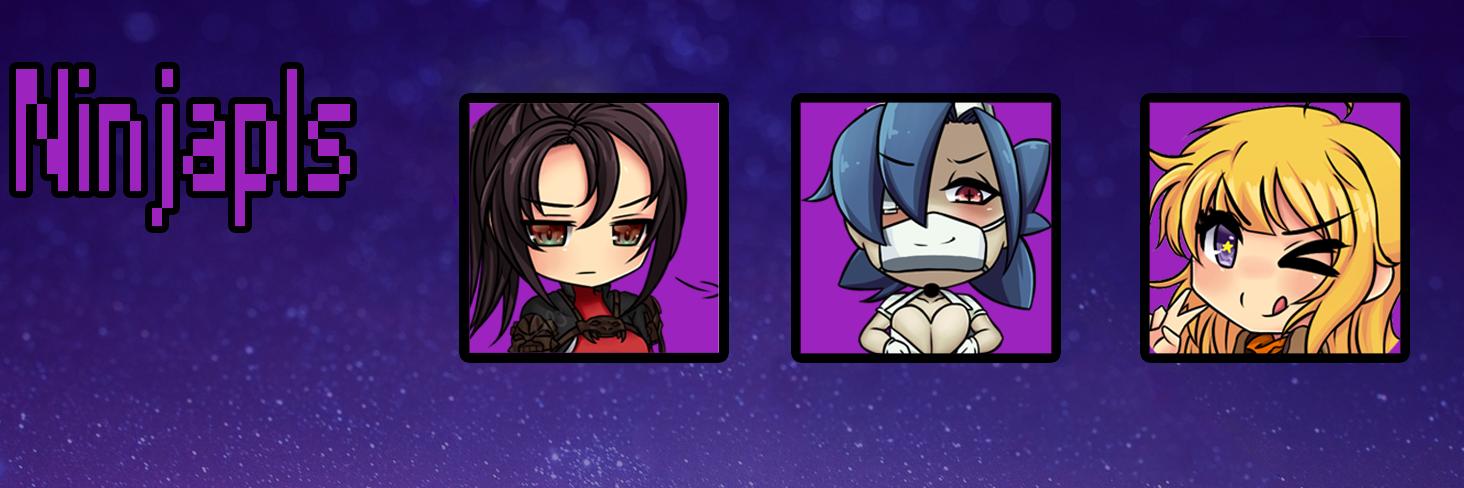 _Ninjapls_'s profile banner image