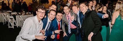bradyklain's profile banner image