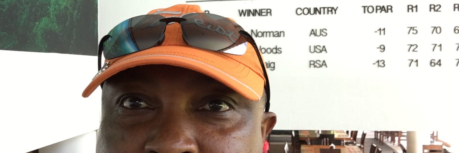 Gerald Macharia banner