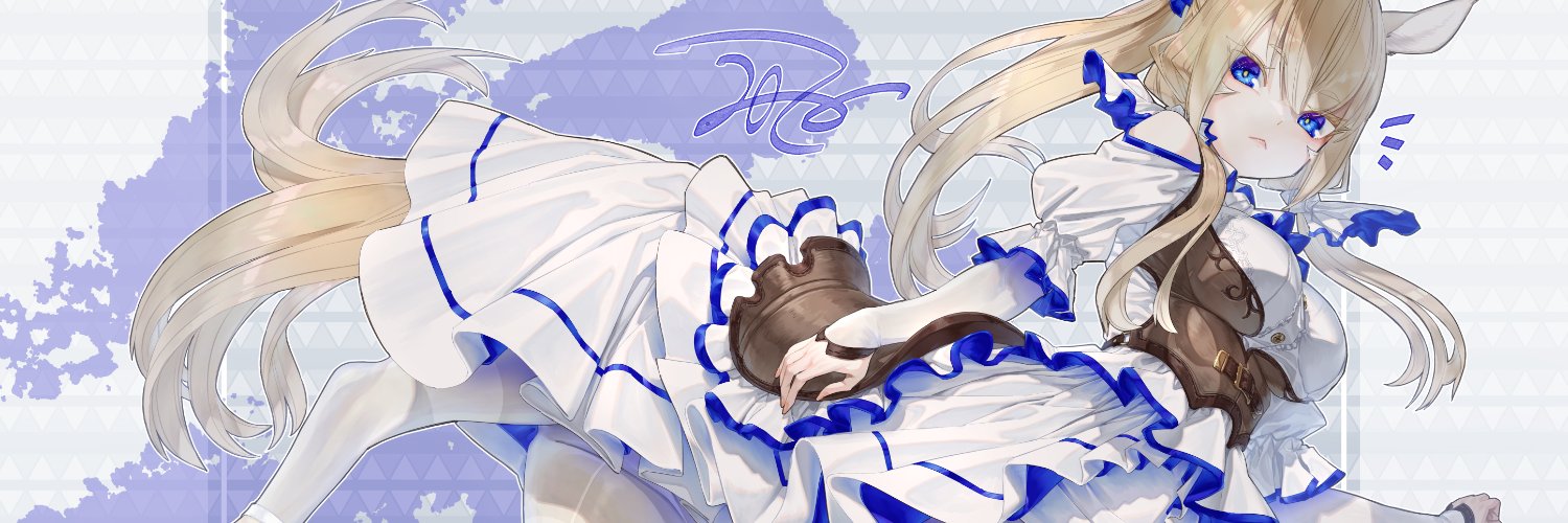 kawarage's profile banner image