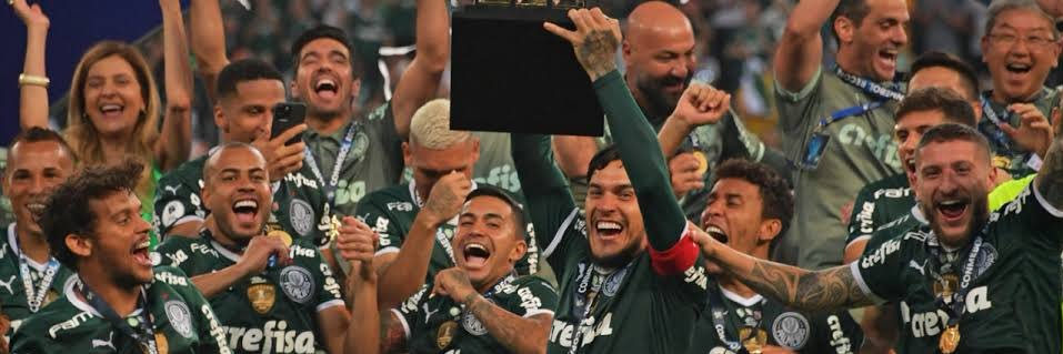 Weverton Rodrigues ⓟ banner