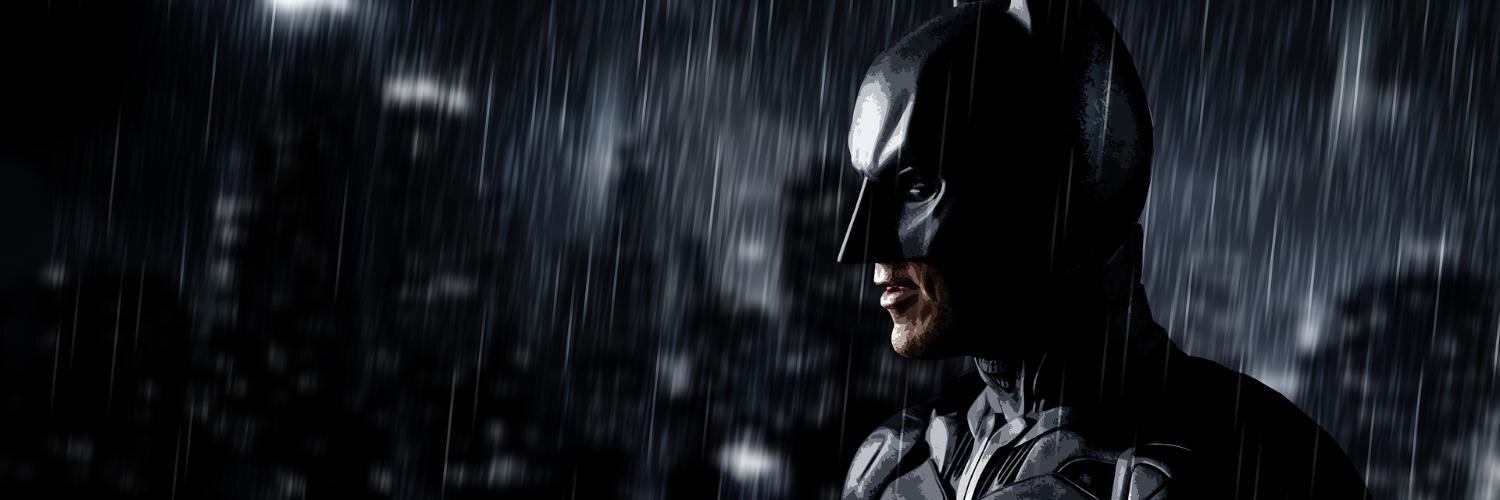 BatmanGuide's profile banner image