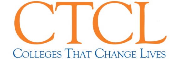 CTCLColleges banner