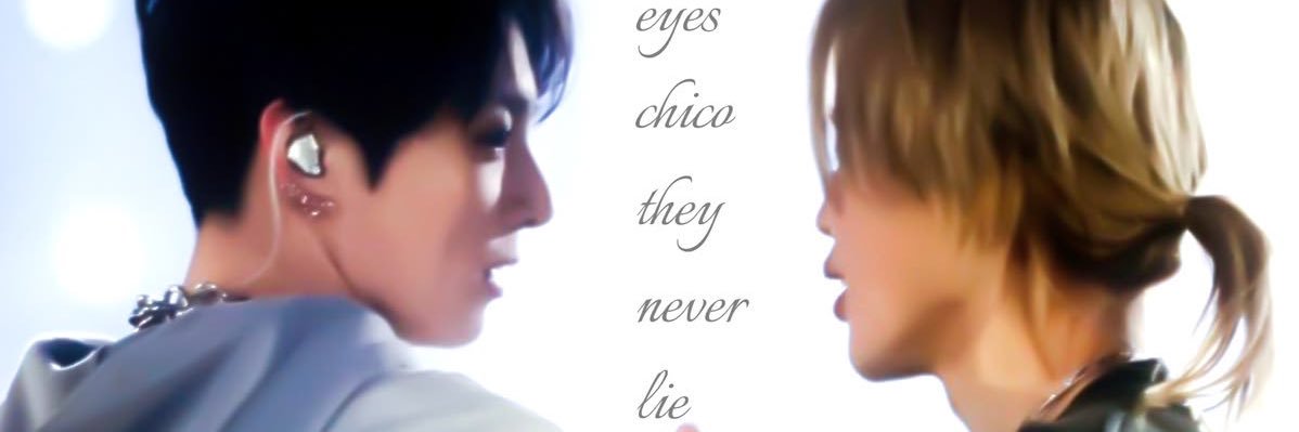 fats✨너는 나, 나는 너 ⊙⊝⊜ banner