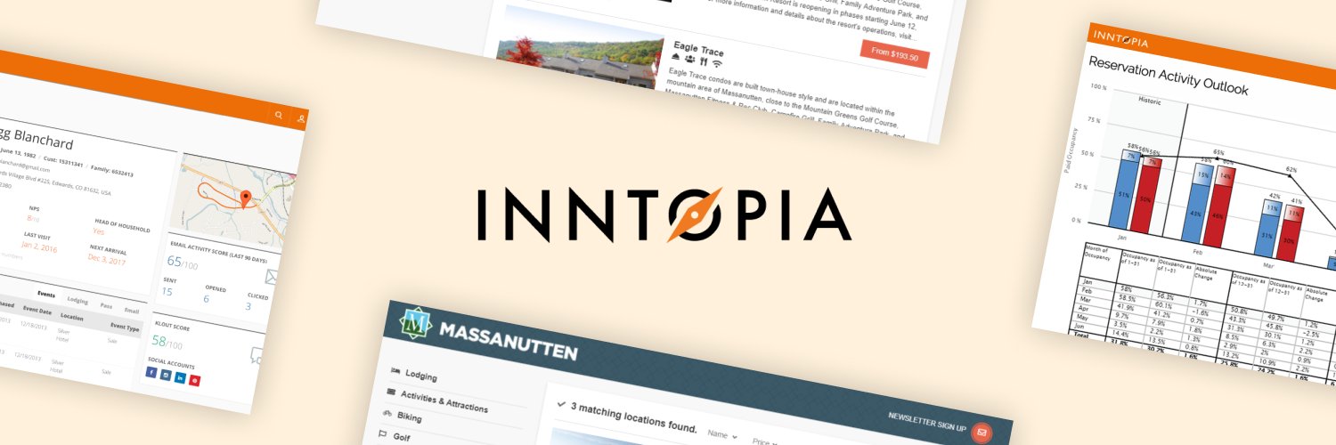 Inntopia banner