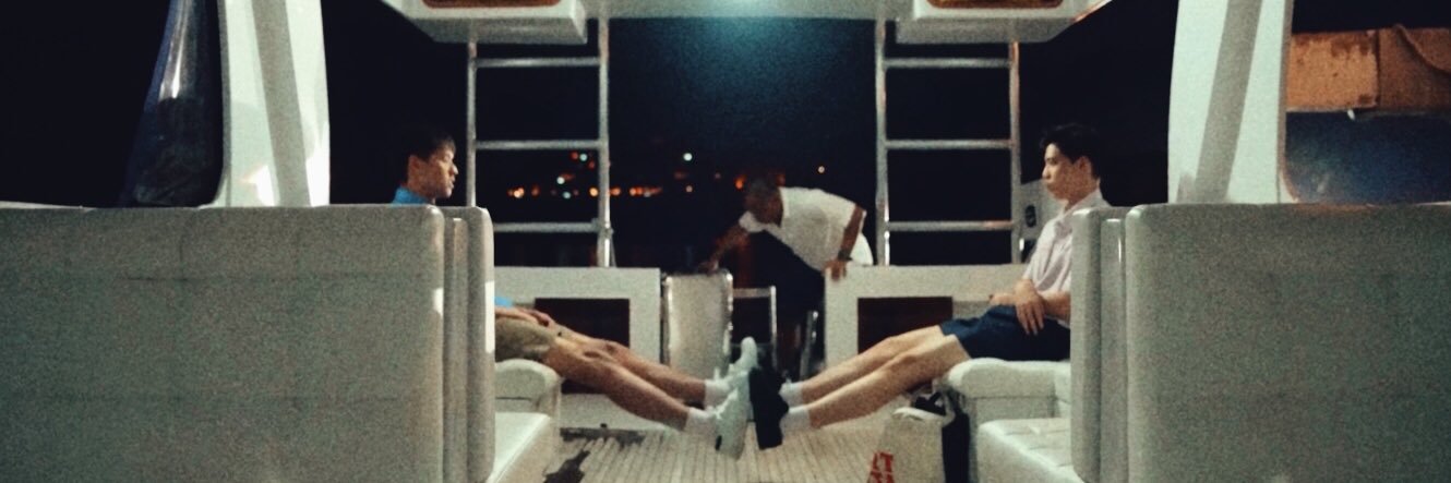 ✦⌯ Mr.แจ้มบุ๋ม ใช่ เธอซื้อให้ꔛꔛ banner