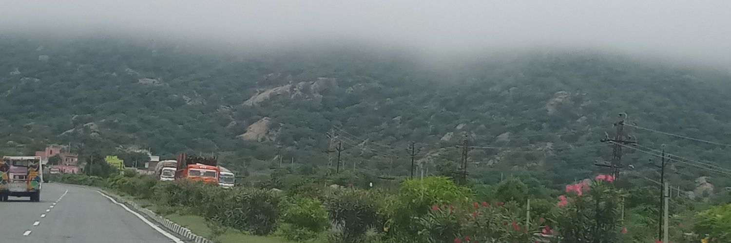 HappyChintu's profile banner image