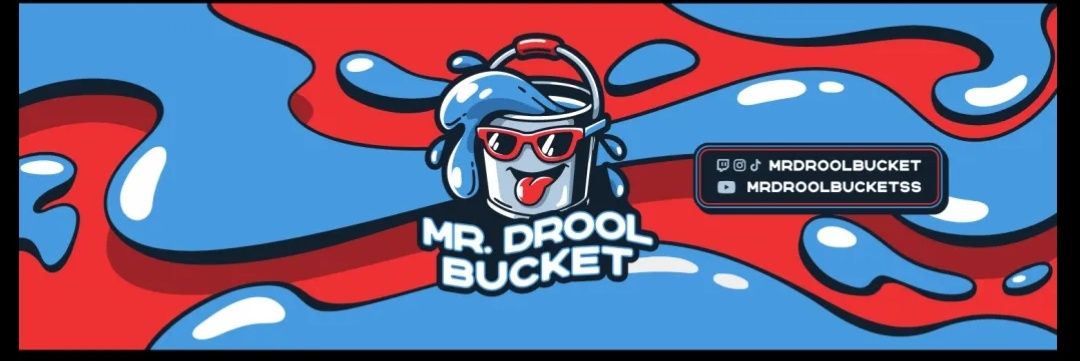 MrDroolBuckets's profile banner image
