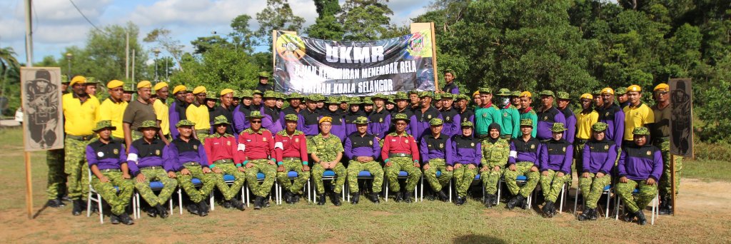 RELA DAERAH K.SEL banner