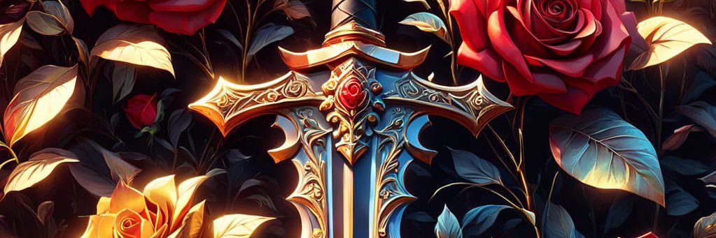 Speaking of Nine banner