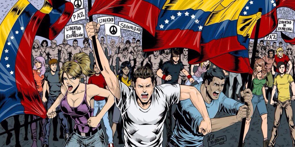 ABARRIOSV's profile banner image