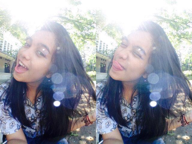 Zahra Nabilla banner