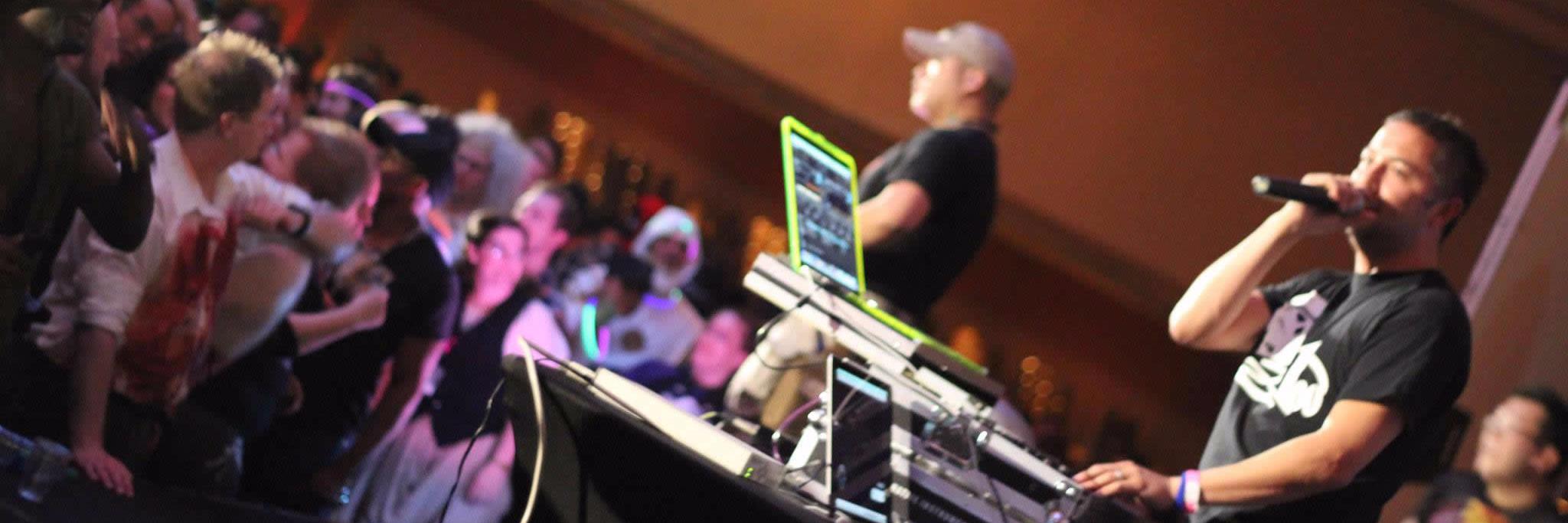 Bobby Shively banner