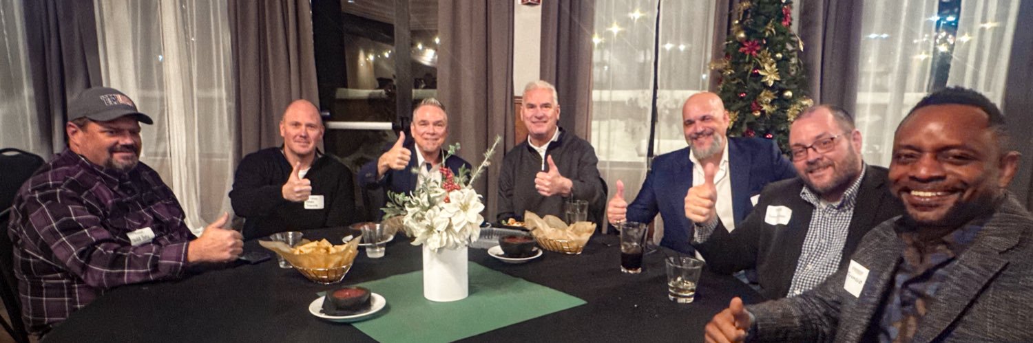 Terencio Safford banner