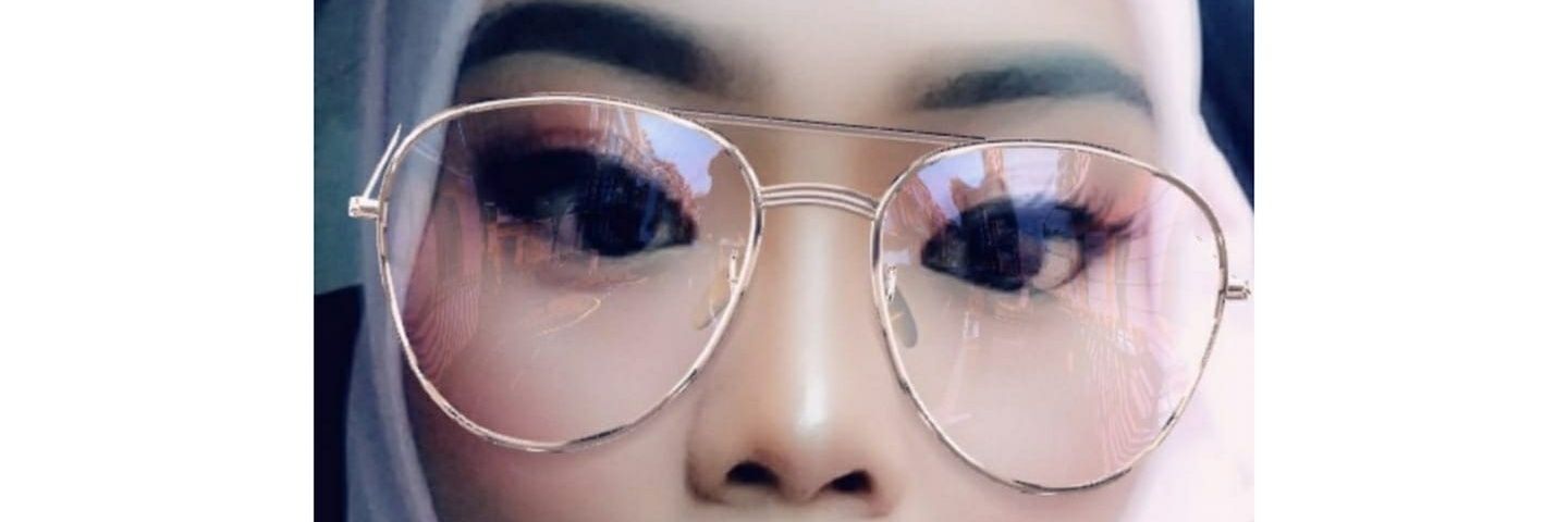 radenindah's profile banner image