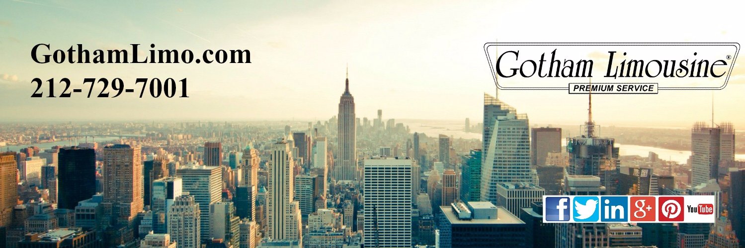 GothamLimousine's profile banner image