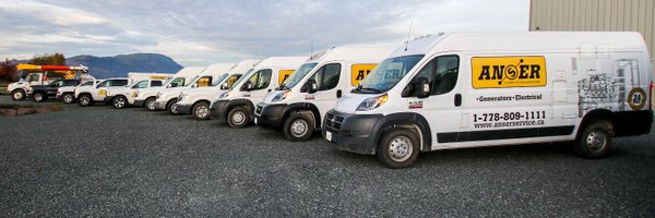 anserservice Profile Banner