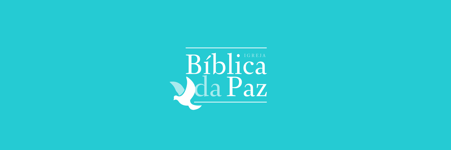 biblicadapaz's profile banner image